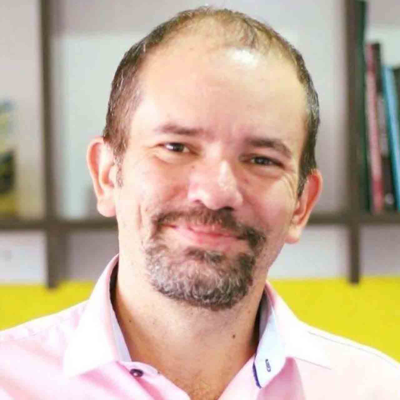 Leandro Bueno Palestrante Tactus Marketing Contábil Summit 2021 Anderson Hernandes