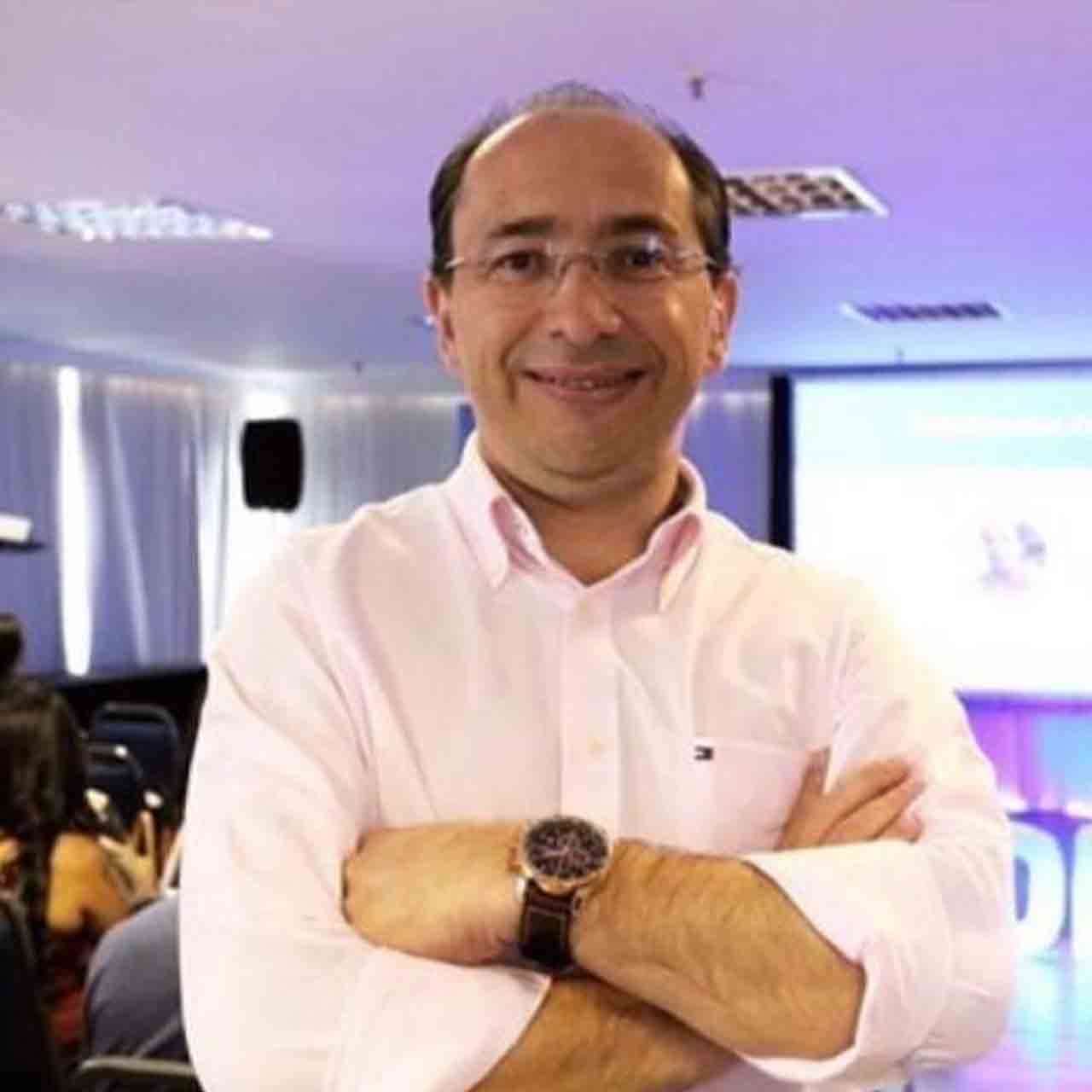 Luiz Correa Palestrante Tactus Marketing Contábil Summit 2021 Anderson Hernandes