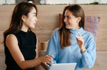 Conheça a jornada da empreendedora que decidiu mudar a situação e precisou buscar conhecimento para chegar ao ponto de conseguir atender os próprios clientes.