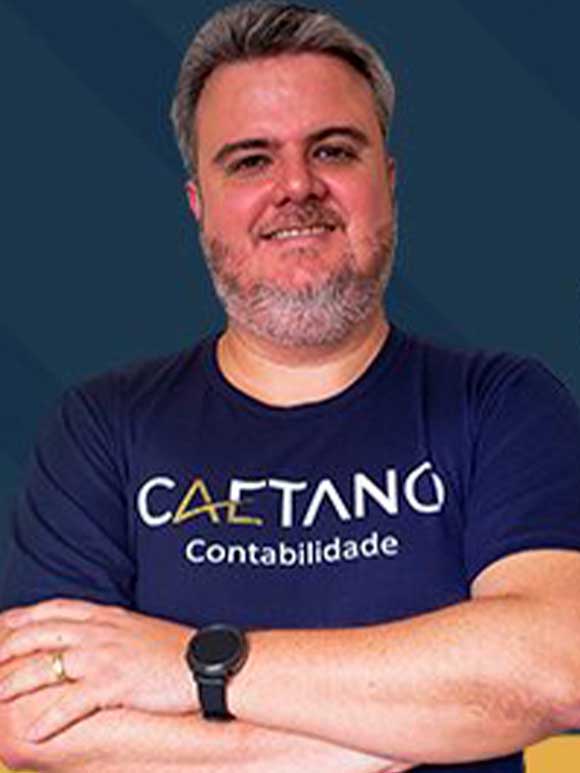 Caetano Marketing Summit Anderson Hernandes