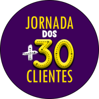 jornada dos + 30 clientes jornada dos + 30 clientes